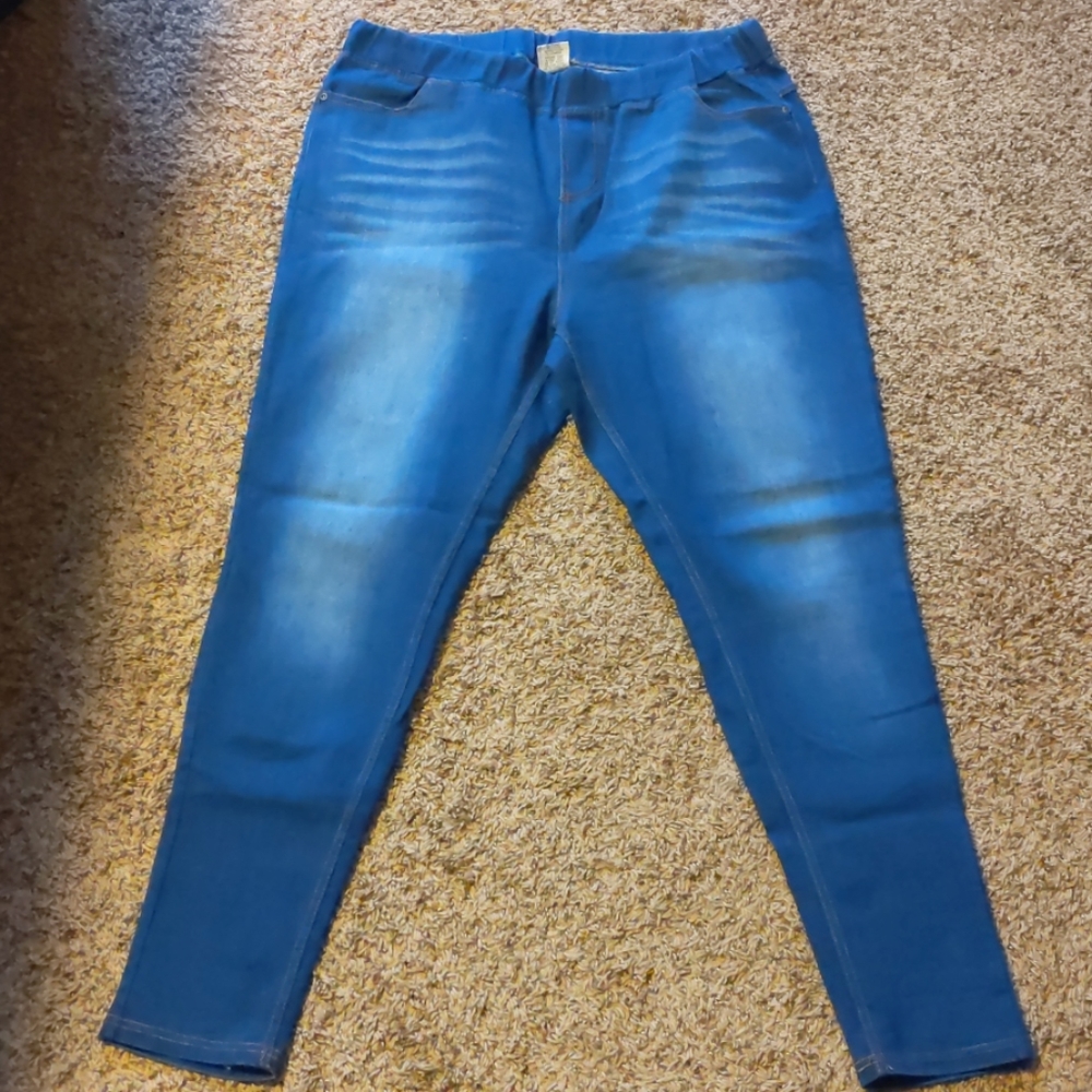 Jeggings